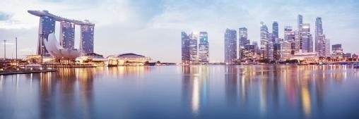 NCS: Chinese open AI models gaining ground in Singapore